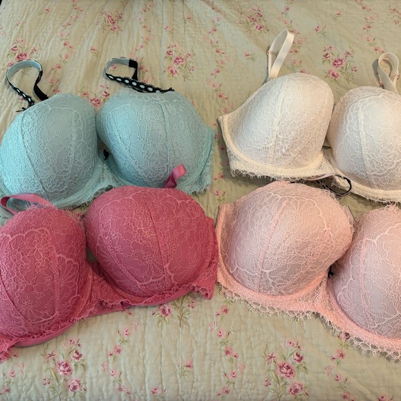 Victoria’s Secret Bras